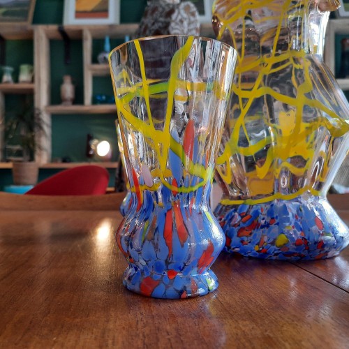 Glassware