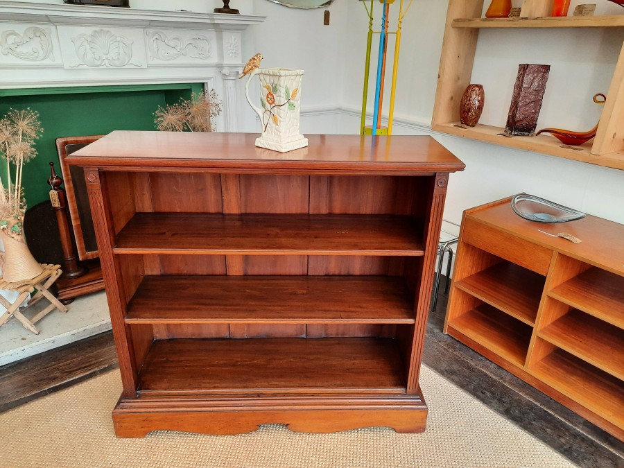 Bookcase Circa 1900s