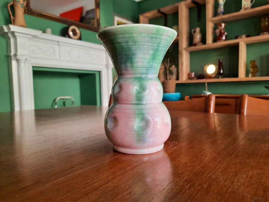 Sylvac Vase model 678 Circa 1950s