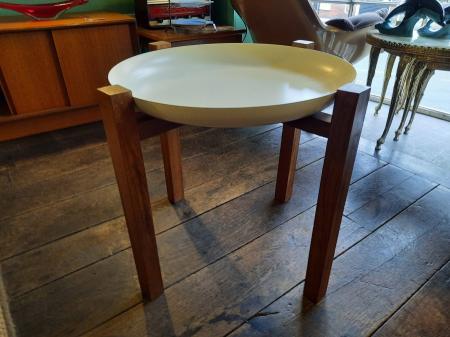 Tablo Tray Table By Design House Stockholm Circa 1990s