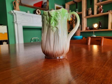 Sylvac Celery Vase Model 5033 Circa 1960s